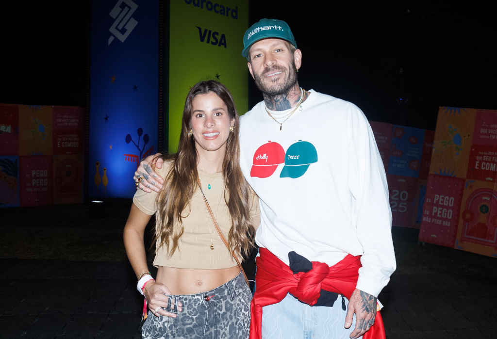 Shantal E Matheus Verdelio