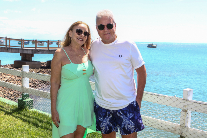 Weekend badalado - Fim de semana agitado no Iate Clube de Fortaleza com eventos, música e boas surpresas