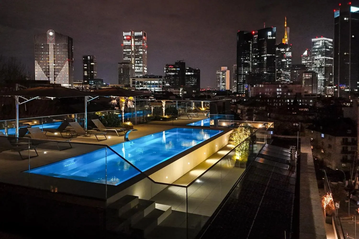 Cobertura de R$ 105 milhões eleva o padrão de exclusividade em Frankfurt