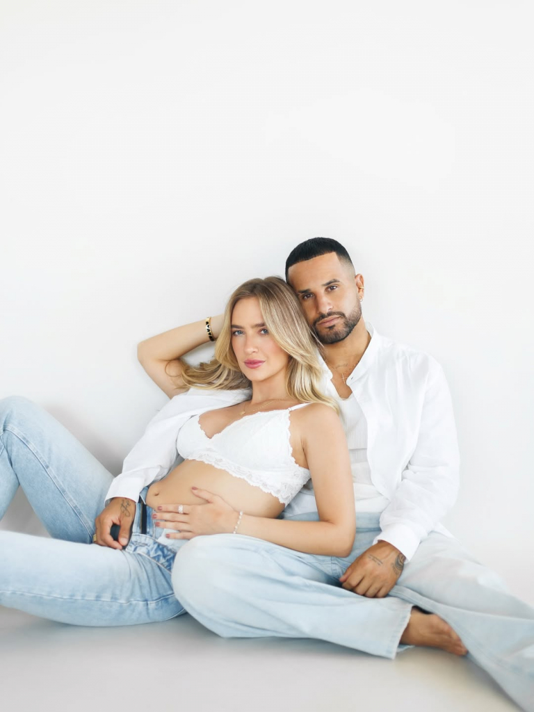 Sofia Larocca E Ítalo Ferreira