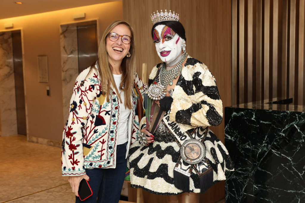 Sophie E Isabelita Dos Patins