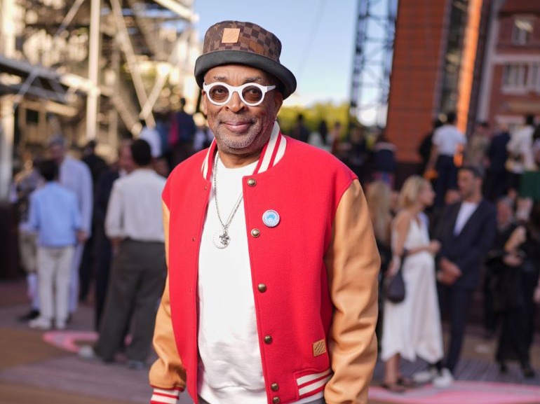 Spike Lee