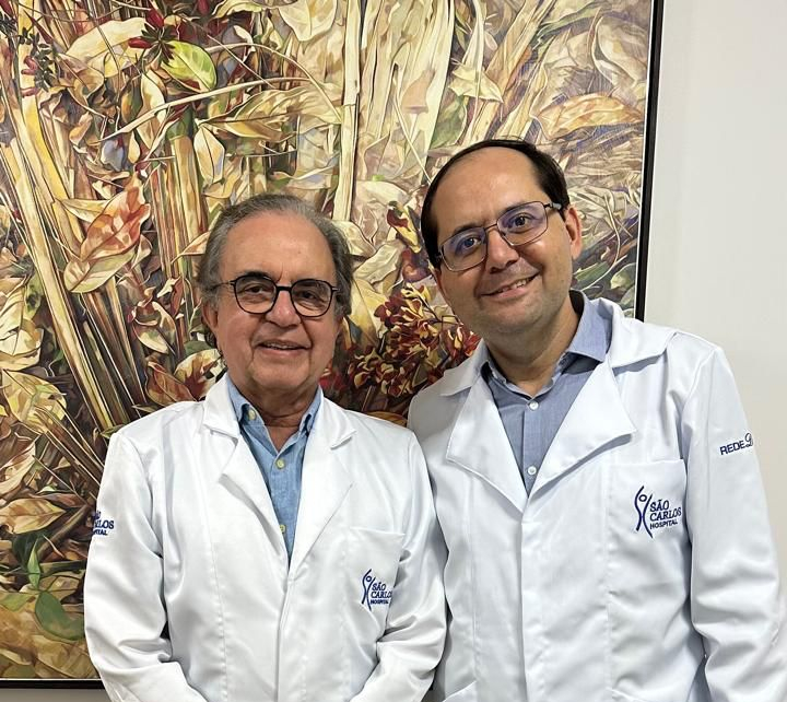 Neurologista do Hospital São Carlos/Rede D’Or preside o congresso internacional Brain Congress e discute pontos importantes na área da neurologia