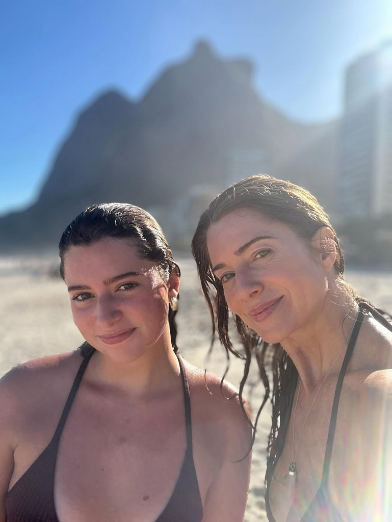 Stella E Letícia Spiller