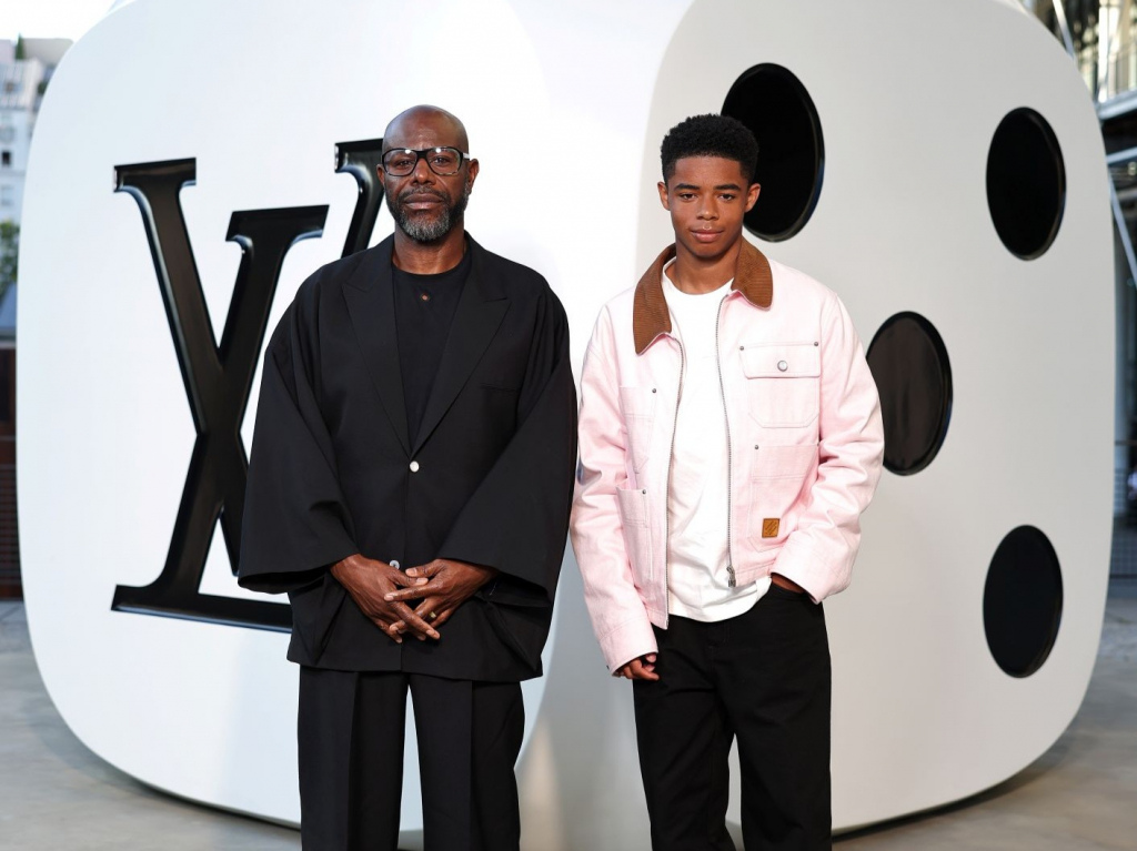 Steve And Dexter Mcqueen