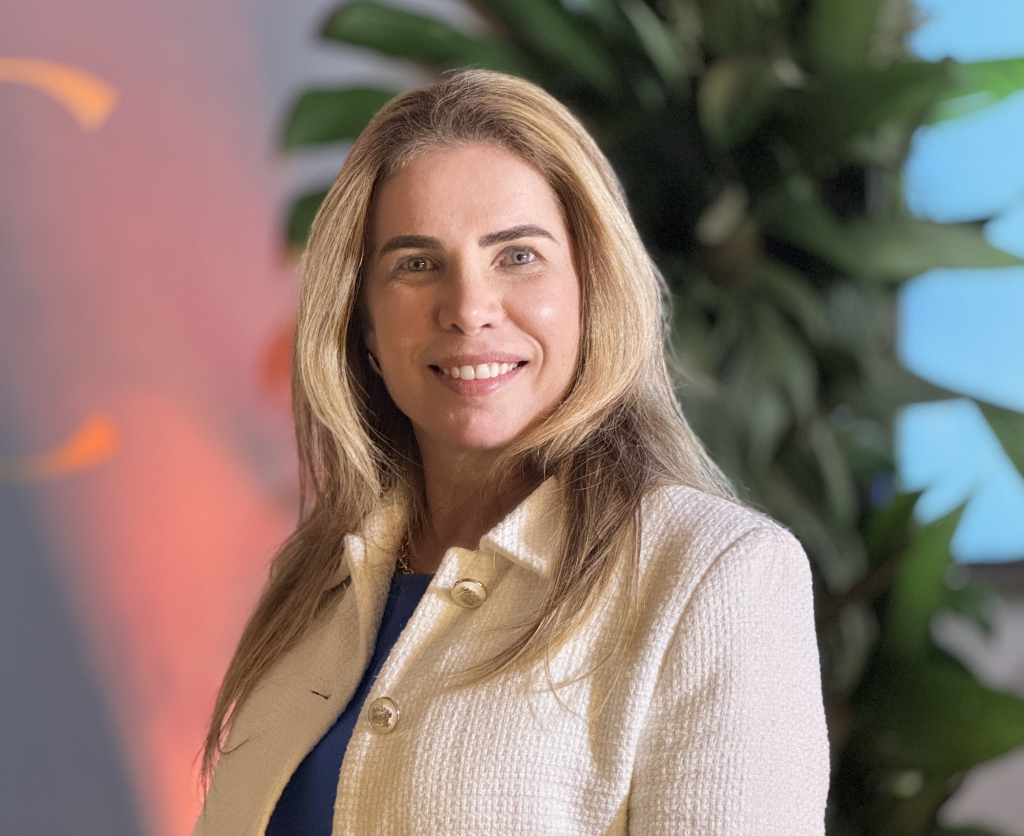 Suemy Vasconcelos Visite Ceará