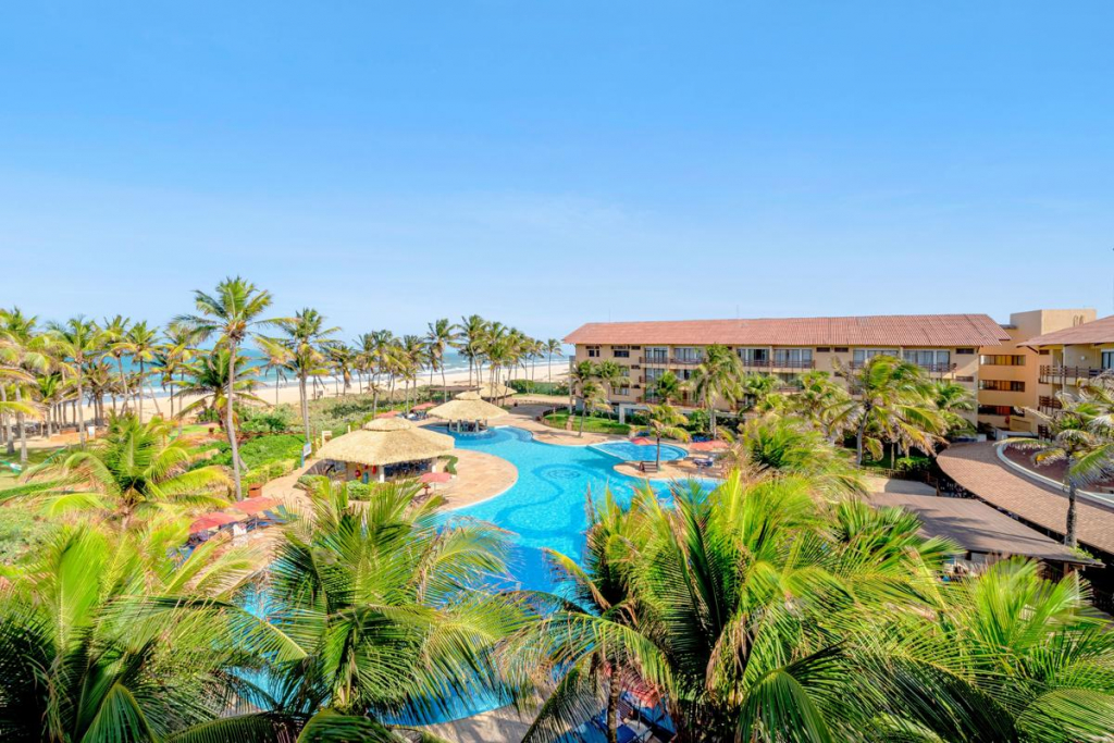 Suites Creditos Tadeu Brunelli