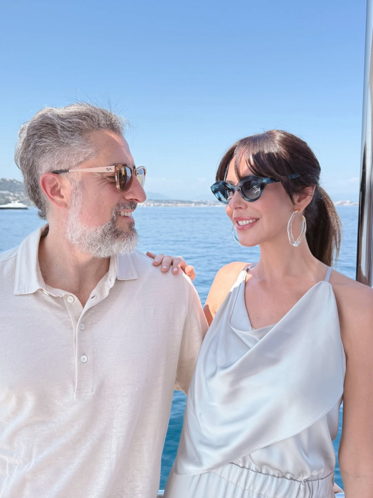 Suzana Gulo E Marcos Mion (2)