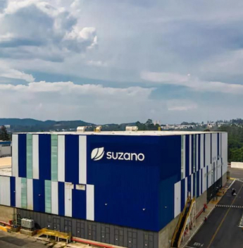 Suzano recebe aval da União Europeia para operação de US$ 3,4 bilhões com a Kimberly-Clark