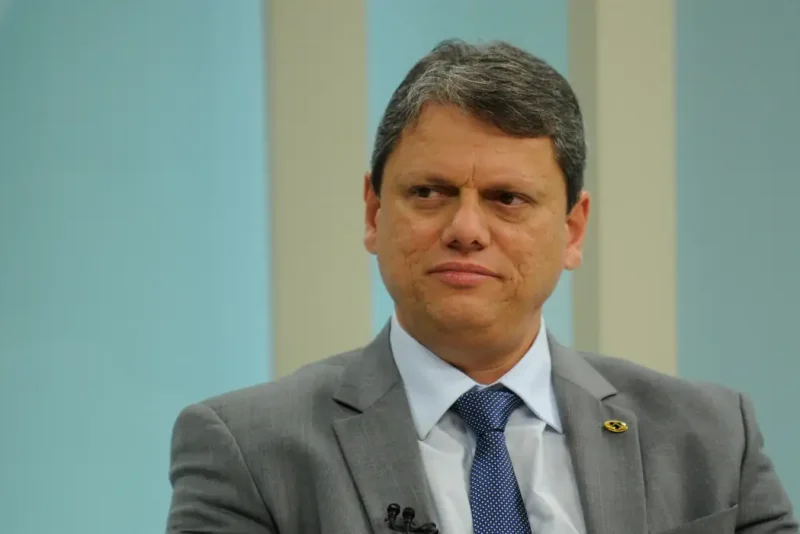 Tarcio De Freitas