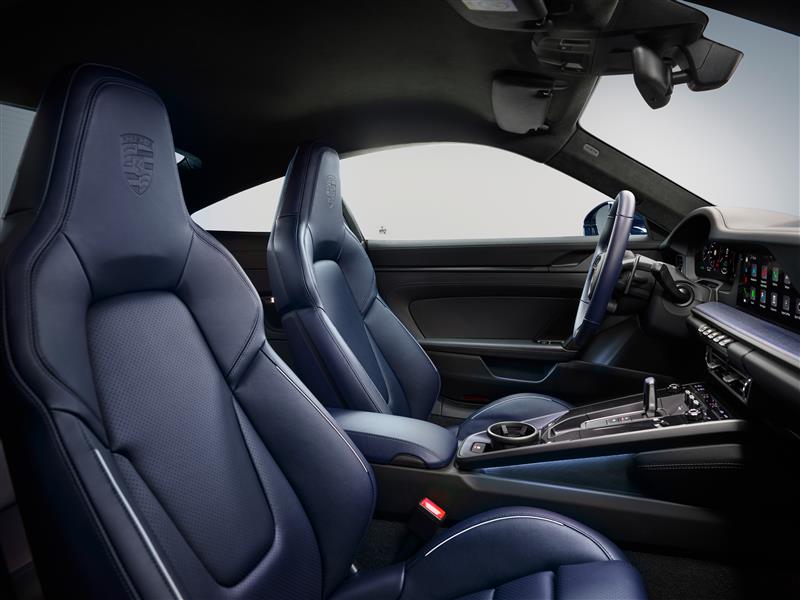 Taycan 4s Edição '40 Anos Porsche Italia'