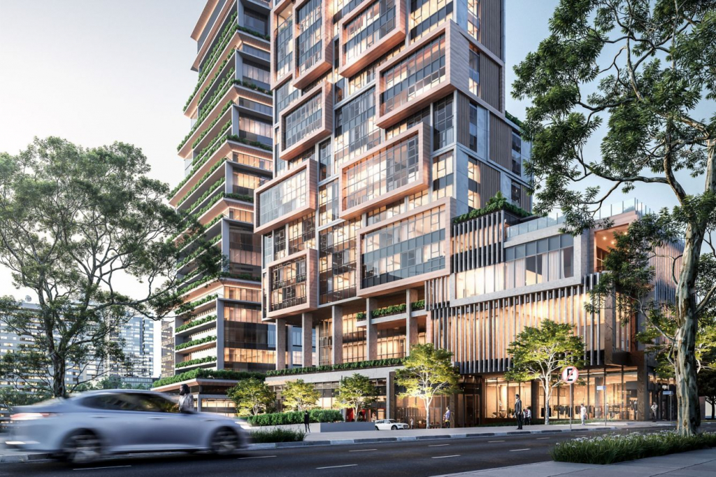 The Westin São Paulo 2