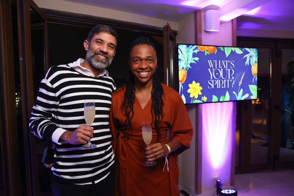 Thiago Santos E Moisés Lopes