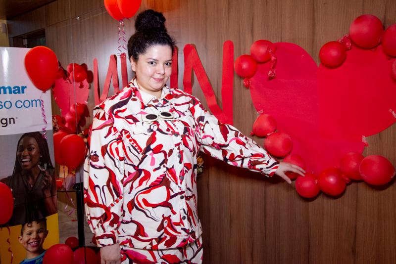 Conexão e cuidado - “InLove – o match perfeito” conecta cuidado e afeto na Clínica Jório Conceito