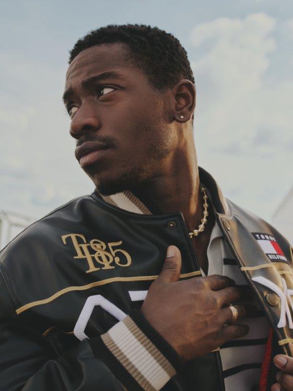 Tommy Hilfiger F1 Collection Crédito Micaiah Carter (6)