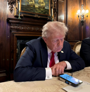 Trump Media amplia prejuízo em 13 vezes no 1º trimestre