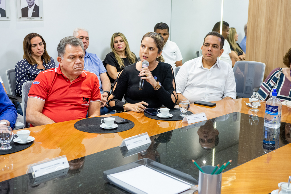 Valdemir Rolim, Mayara Thé E Germano Belchior