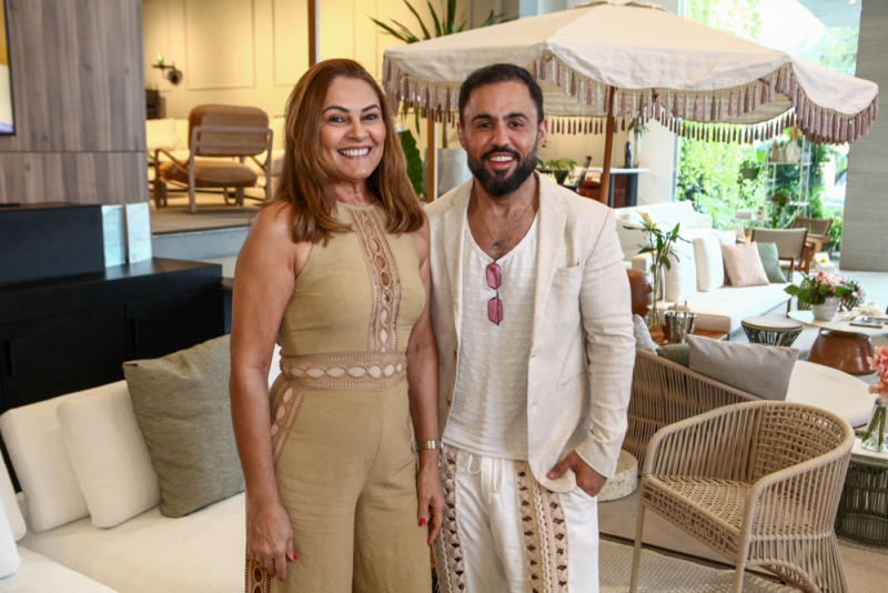 Vibes de Verão GD - Grupo GD traduz a essência do verão em uma tarde de encontros, afetividade e curadoria no Galpão Design