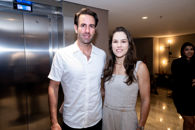 Empresas que inspiram - Lançamento do livro “Inspiração Ceará” movimenta ecossistema empresarial cearense em Fortaleza