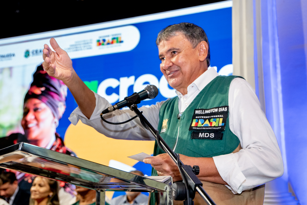Wellington Dias