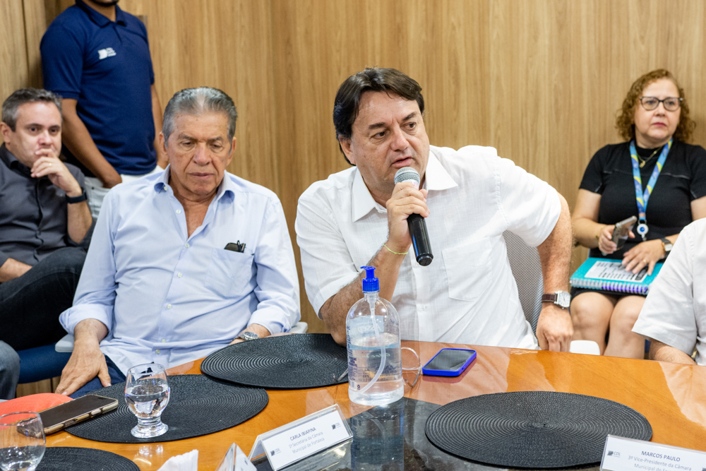 Wellington Holanda E Benigno Júnior