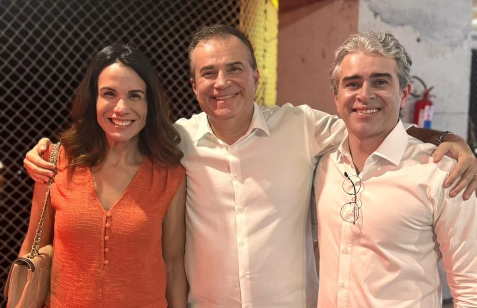 Colmeia apresenta iHome Meireles durante Flash Invest no Sky Residencial, em Fortaleza