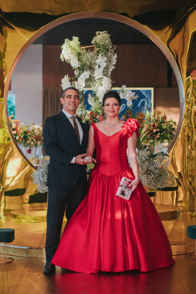 Will Maranhão E Christianny Maia