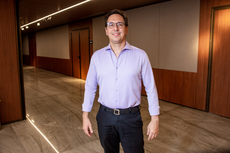 Cinco décadas - Com palestra de William Waack, CORPVS comemora 50 anos de atuação em evento no Gran Marquise