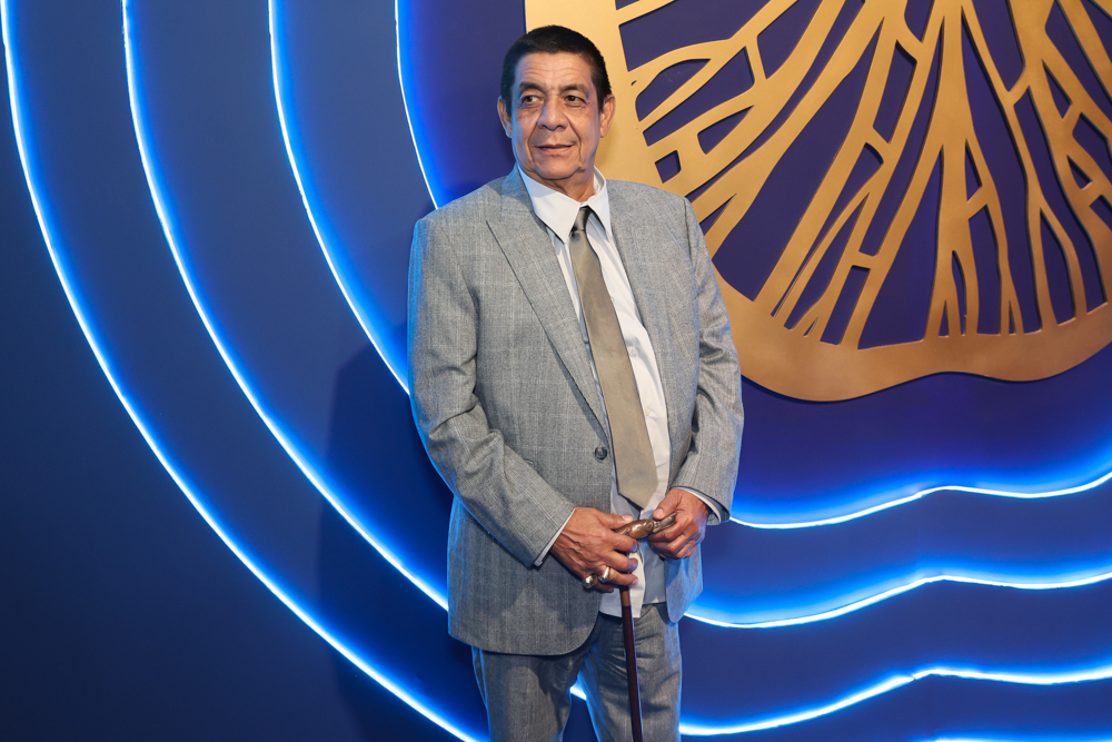 Zeca Pagodinho