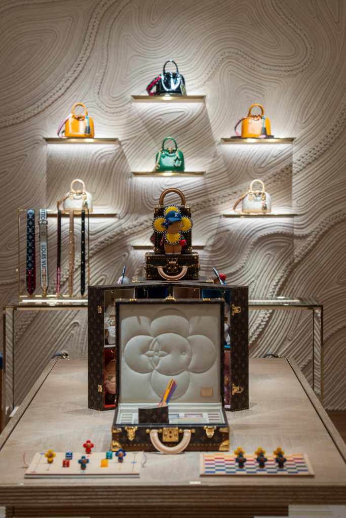 © Louis Vuitton Malletier