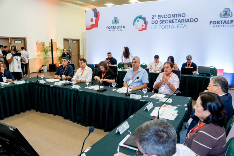 2° Encontro Do Secretariado De Fortaleza (5)
