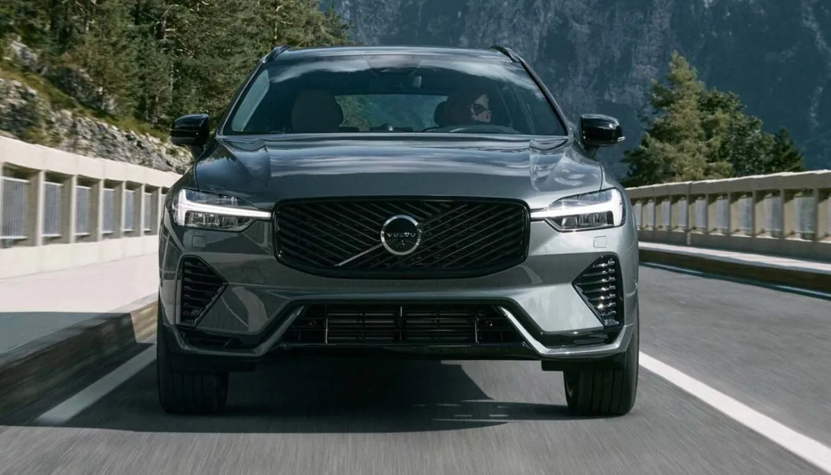 Na capital cearense, Novo XC60 será apresentado na GNC Suécia Fortaleza