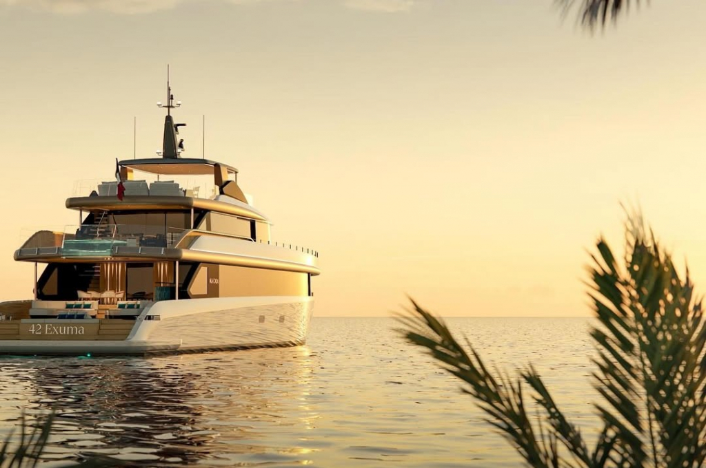 42 Exuma By Maiora 2a