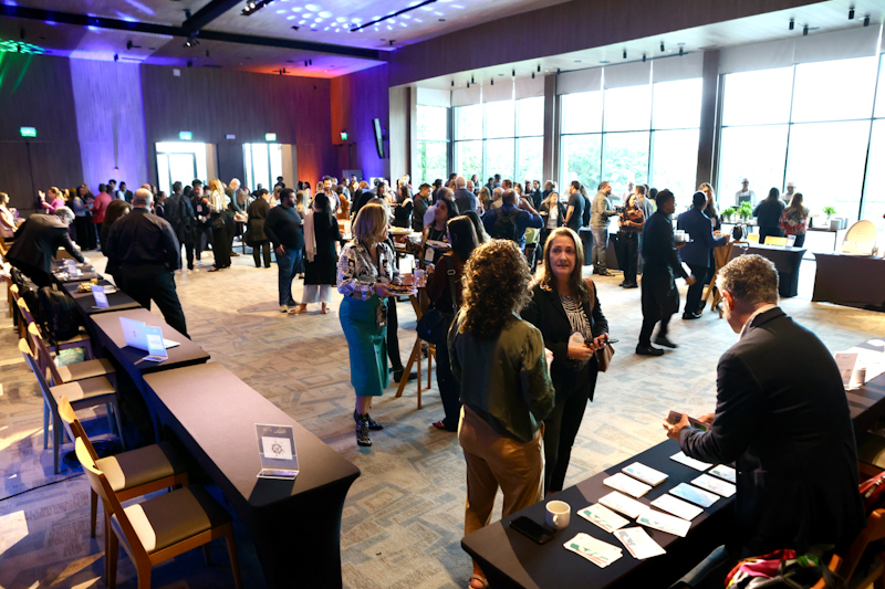 7ª Edição Do Rio De Negócios Pelo Visit Rio(7)