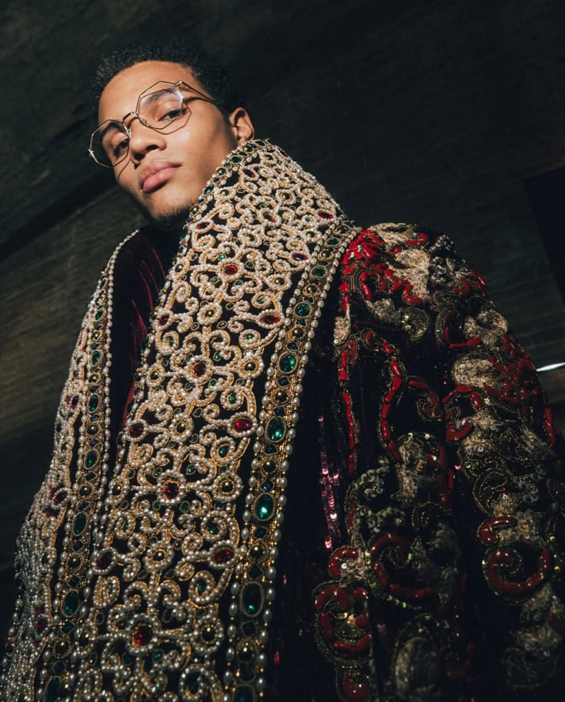 A Poderosa História Do Castelo De Santo Ângelo, Em Roma, Sob A ótica Da Moda, Precisamente Em Do (3)