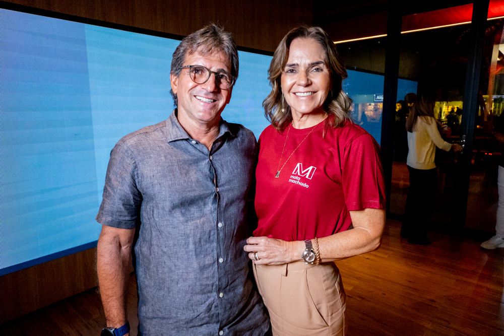 Adalberto E Rafaela Machado