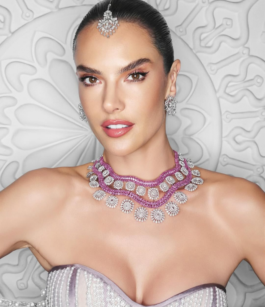 Alessandra Ambrósio (2)