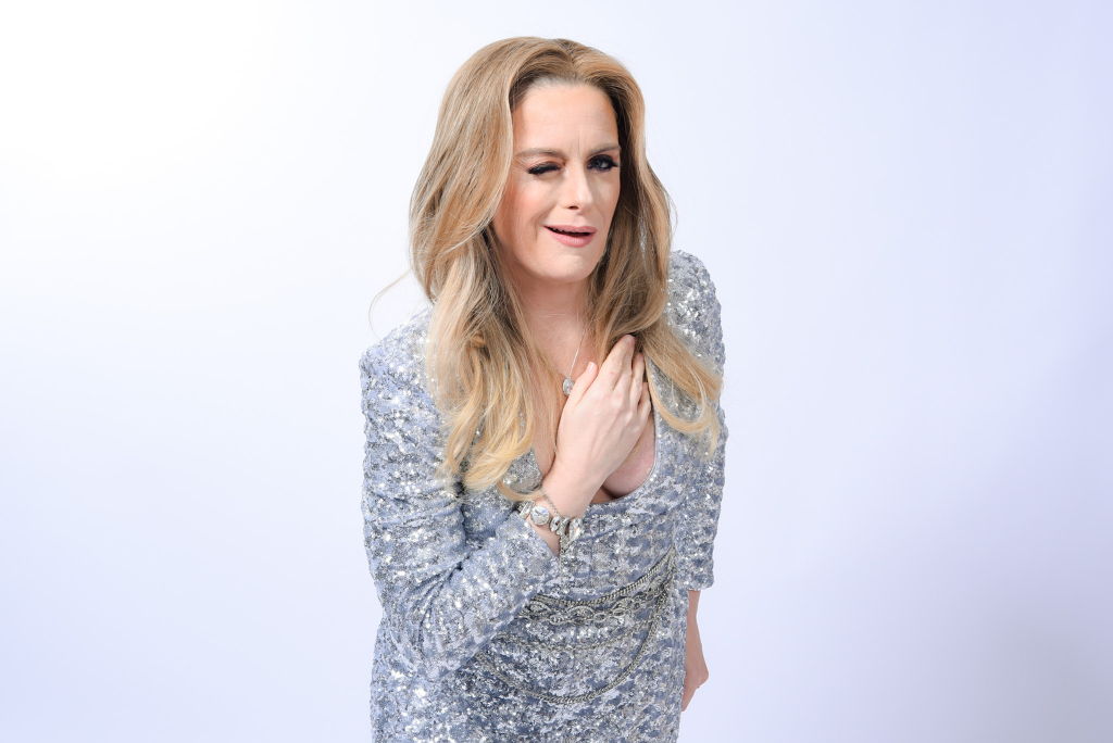 Alessandra Maestrini 4977