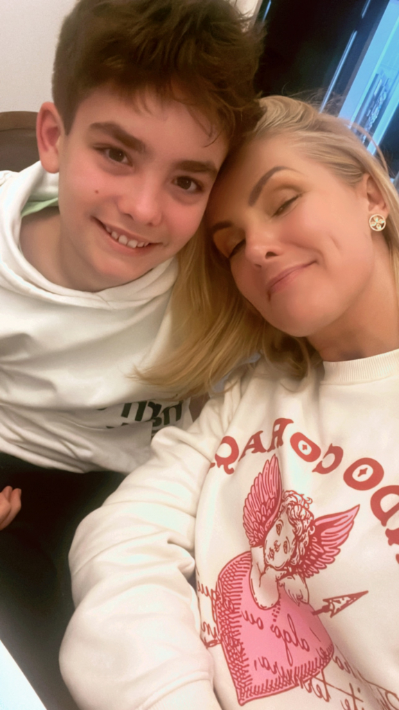 Alezinho E Ana Hickmann