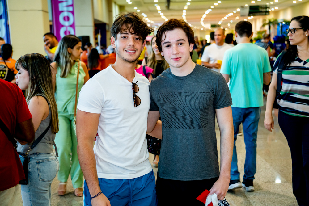 Alonso Almeida E Janos Fuzesi