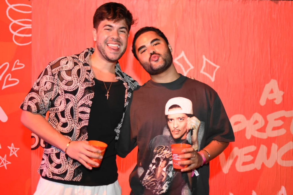 Alvaro E Lucas Guedez