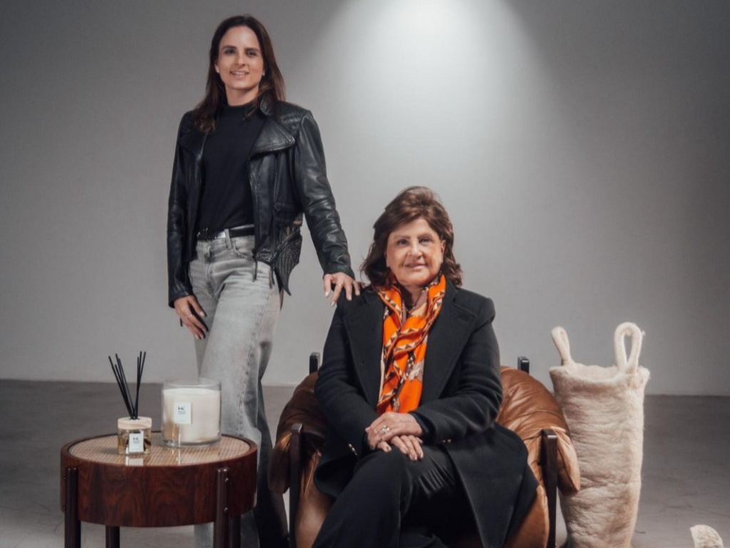 Ana Fiuza E Celina Fiuza