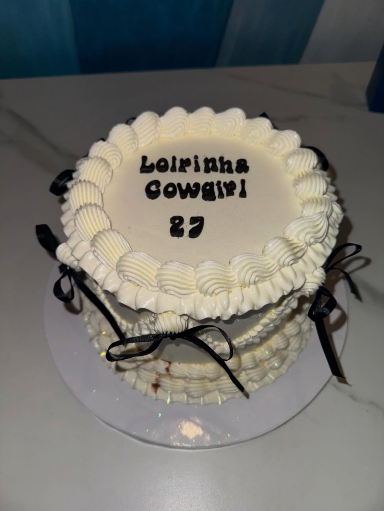 Aniversário De Luísa Sonza Em Los Angeles (2)