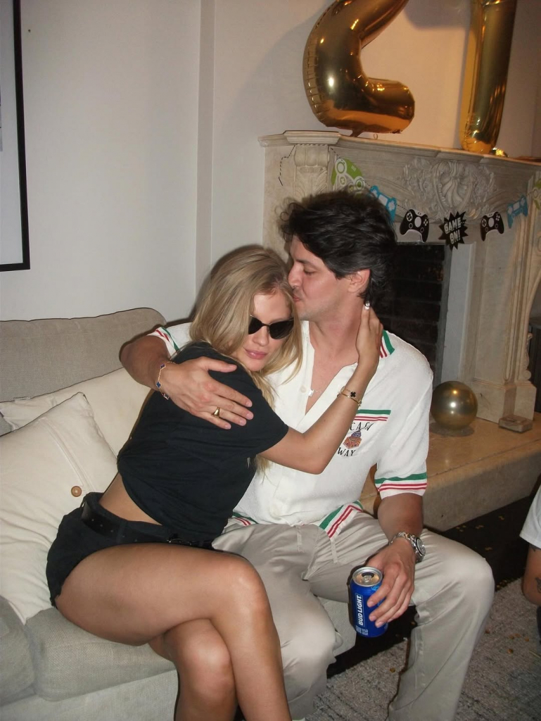 Aniversário De Luísa Sonza Em Los Angeles (3)