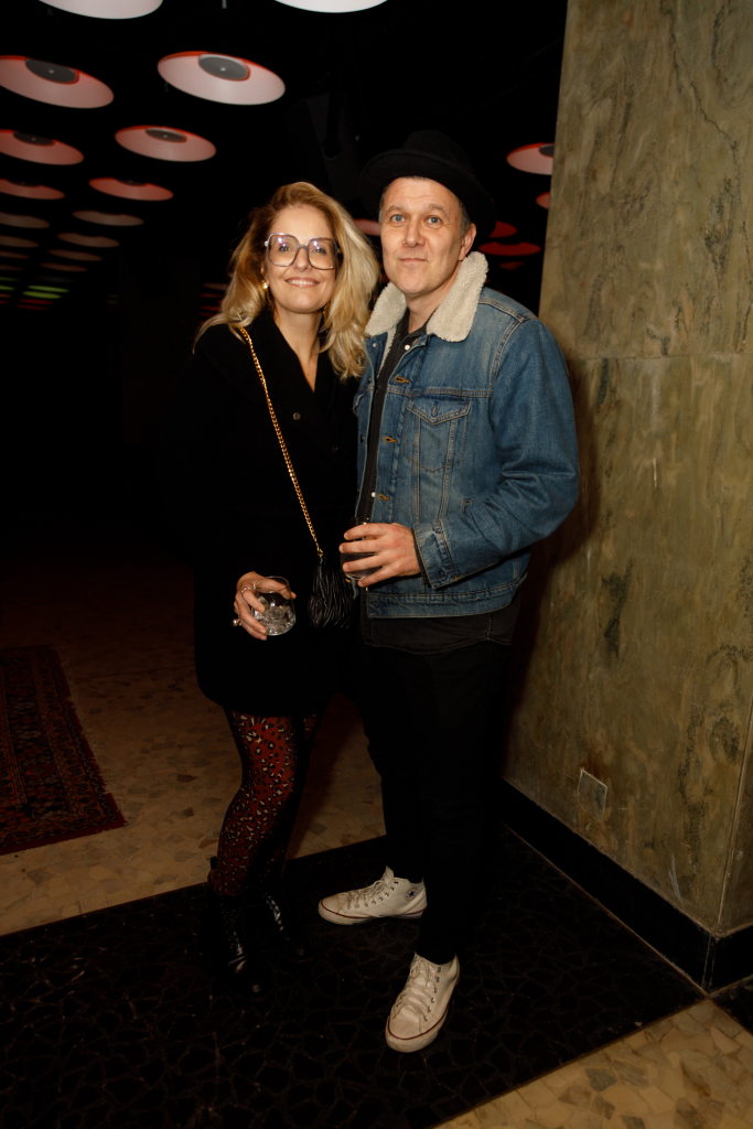 Antoniela E João Suplicy