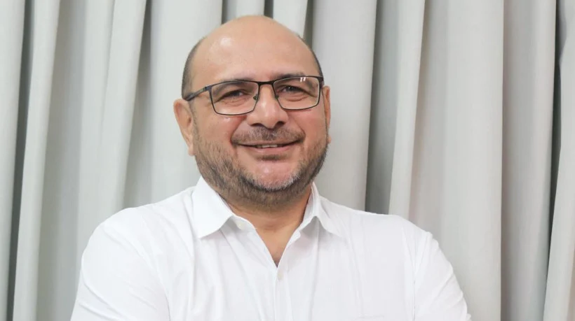 Com 78% dos votos, Antônio Carlos assume presidência do PT de Fortaleza em cenário de união partidária Com 78% dos votos, Antônio Carlos assume presidência do PT de Fortaleza em cenário de união partidária