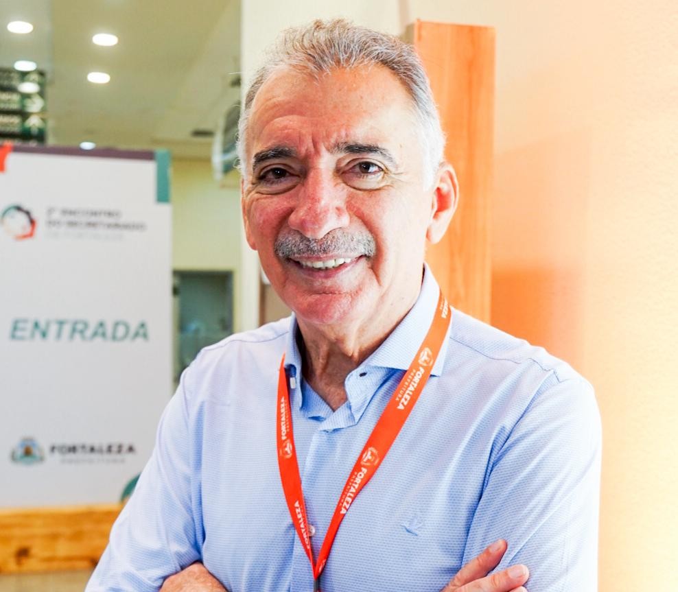 Plano Diretor de Fortaleza será enviado para votação na CMFor até o final do ano, diz Artur Bruno