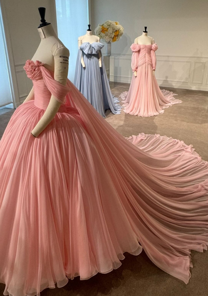 Ateliê De Giambattista Valli (4)