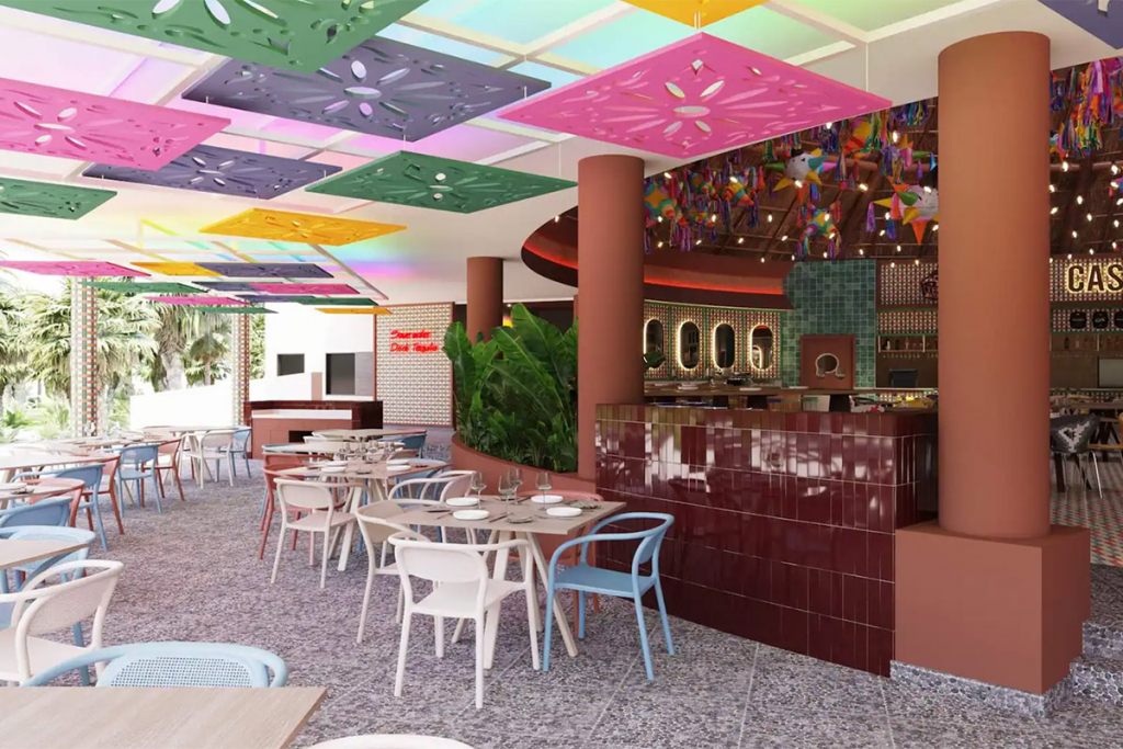 Bahia Principe Grand Tequila 4