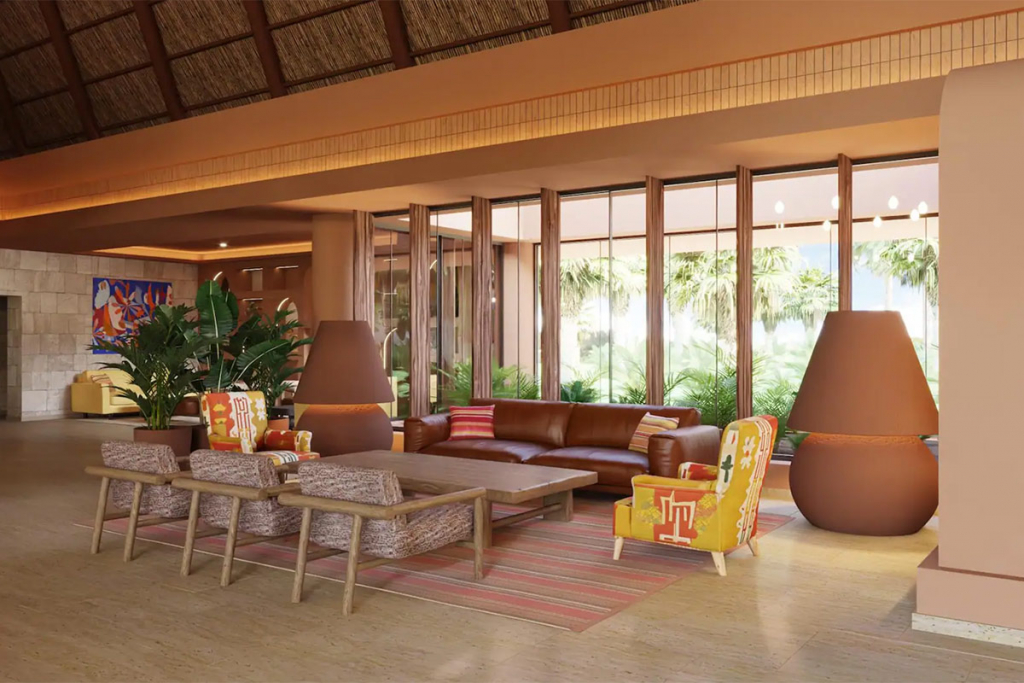 Bahia Principe Grand Tequila 7